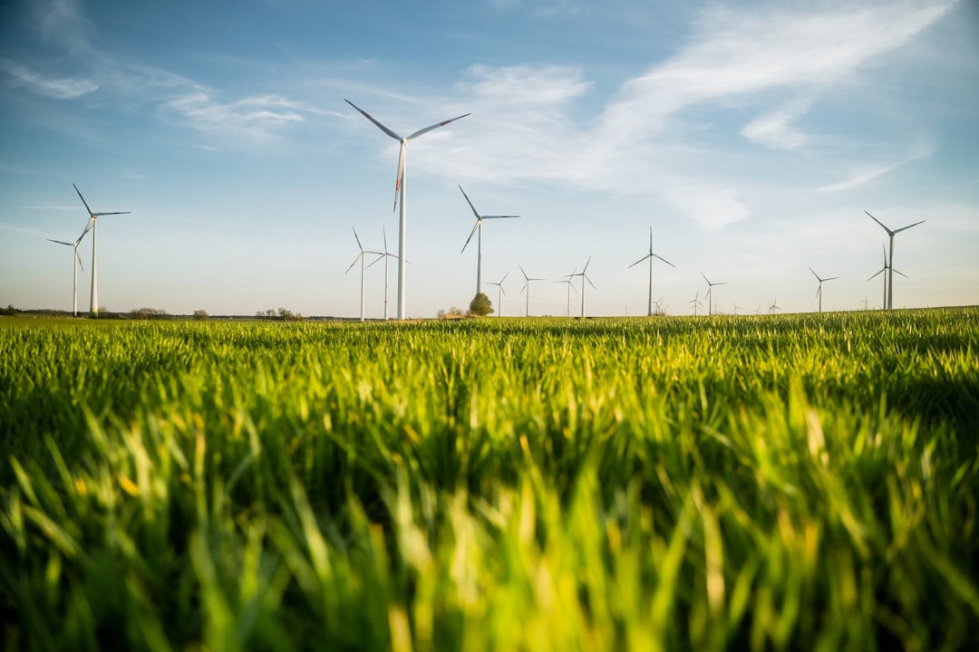 Community Energy Project