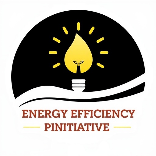 Energy Efficiency Initiative Logo